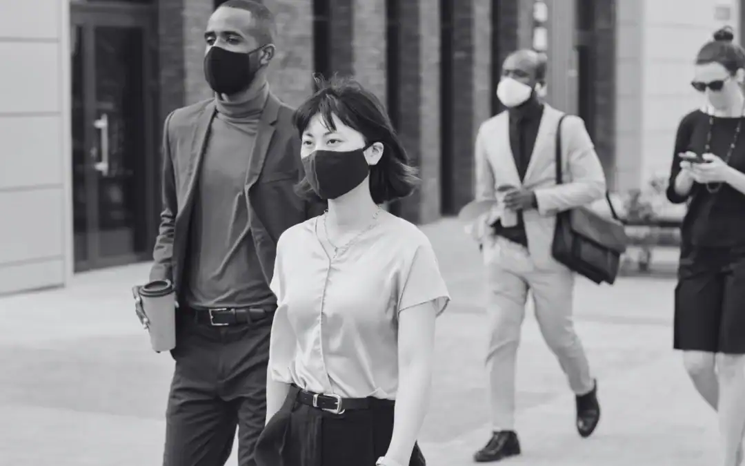 CEOs Take Note: The Pandemic has brought about a Fundamental Shift in What Customers see as your ‘Product’