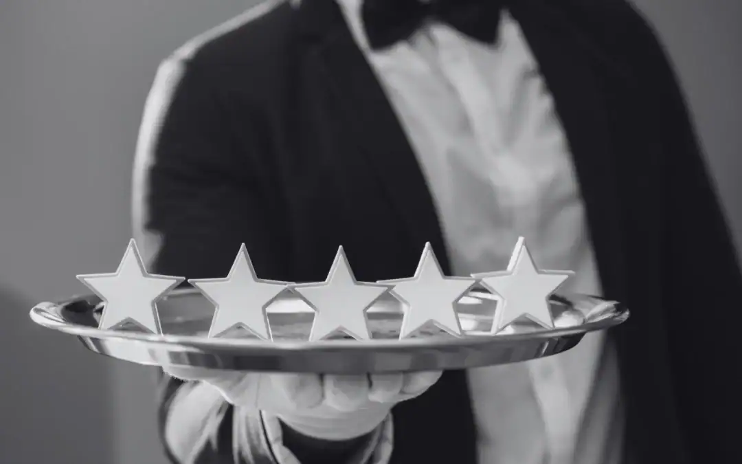 Your Expectations vs Customer Needs – Mind the Gap