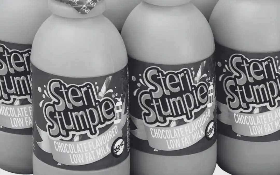 Well, I am Stump(i)ed