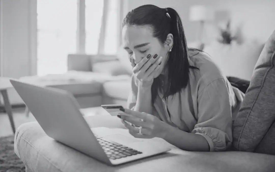 Someone Scammed Your Customers! Now What?
