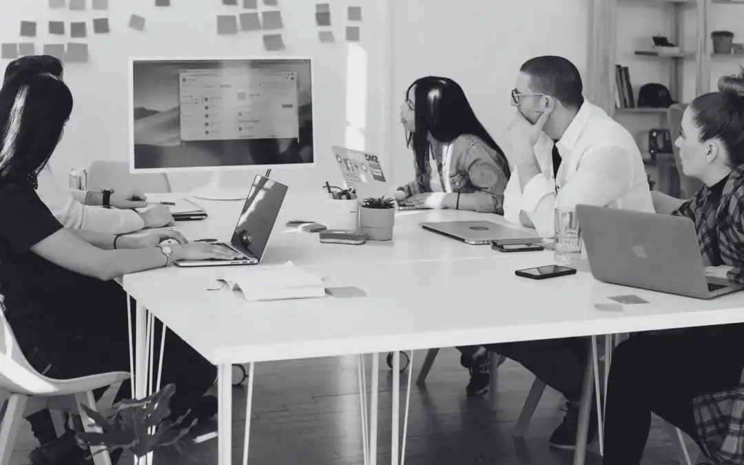Five Steps Companies can take to Retain Top Talent