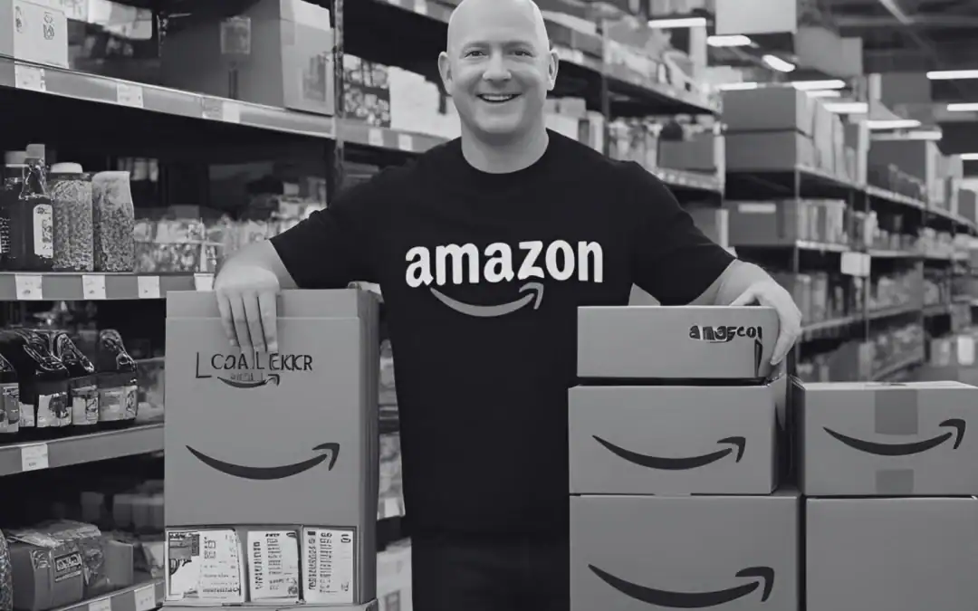 Amazon’s ‘Local Is Lekker’ Strategy Taps into Growth Potential (IOL)