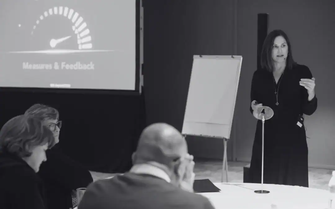 #BehindtheSelfie: Nathalie Schooling, Founder of Nlightencx (BizCommunity)