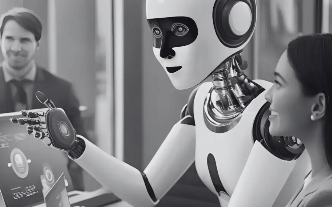 Can AI and Chatbots Really Deliver Customer Experience Excellence? (African Marketing Confederation)