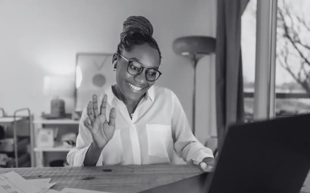 Companies and Employees like Remote-Hybrid Work. Customers Don’t! (African Marketing Confederation)