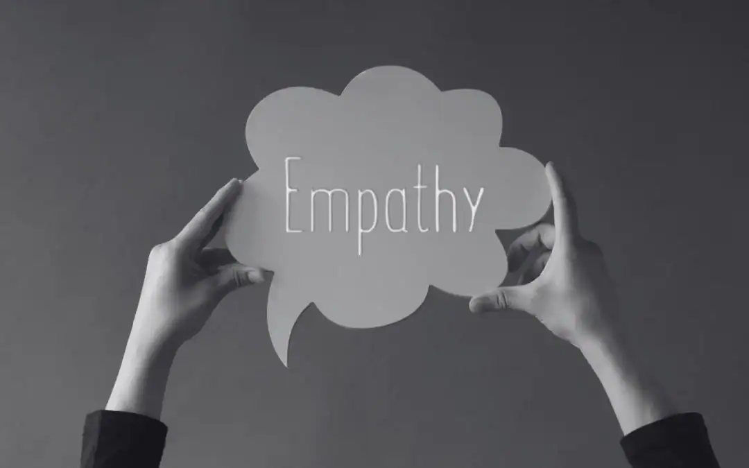 How Empathy can Boost a Brand (Financial Mail)