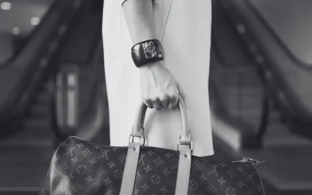 Luxuries are Out: As Pandemic Hits, Consumers Tighten their Purse Strings (Daily Dispatch)