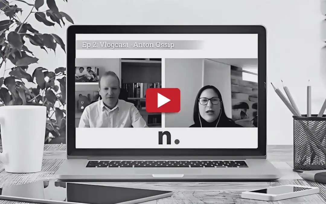 Talking Client Behaviour with Discovery Insure CEO