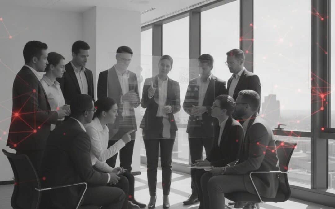 B2B Customer Journey Mapping: A Strategic Growth Case Study