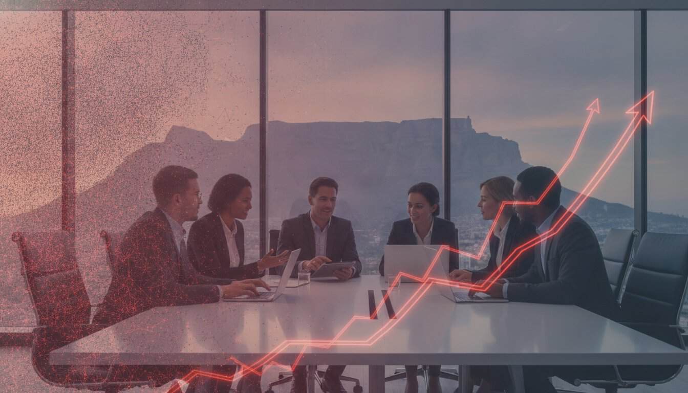CX Research South Africa: Turning Customer Data into Strategic Growth