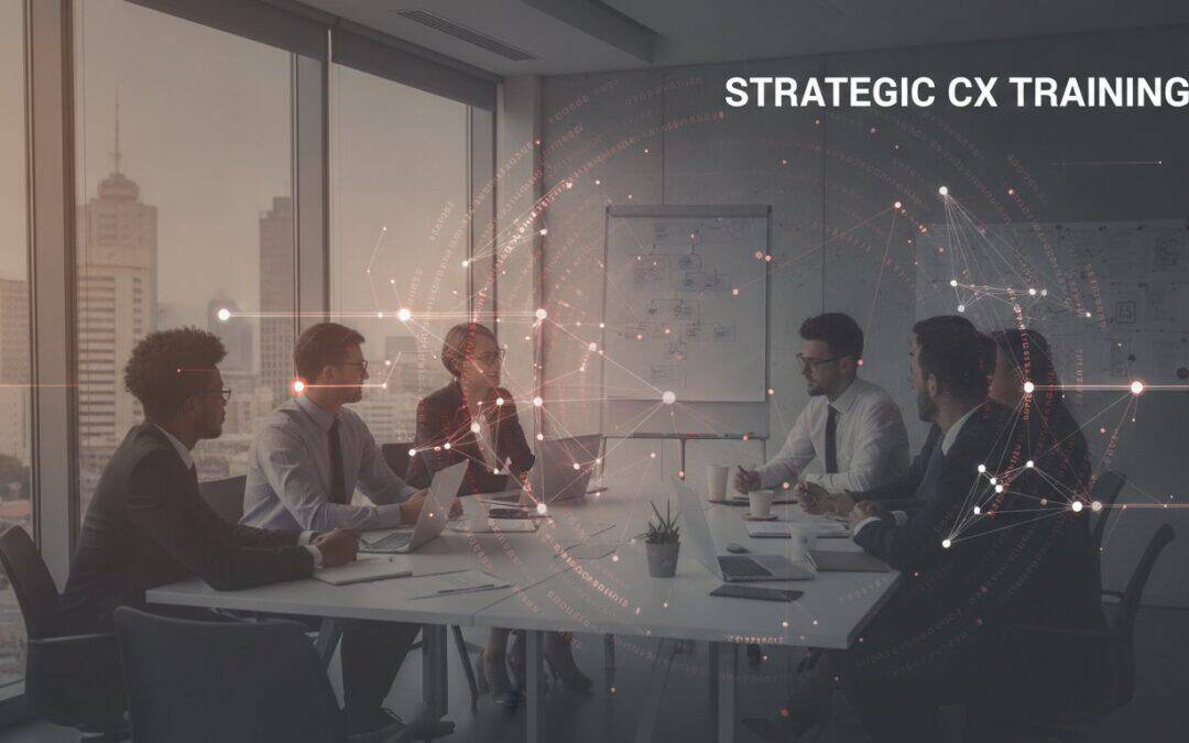 Customer Experience Training: Strategic Buyer’s Guide 2026