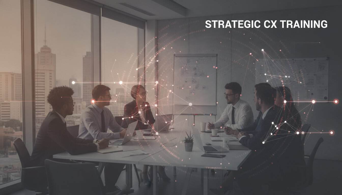 Customer Experience Training: Strategic Buyer’s Guide 2026
