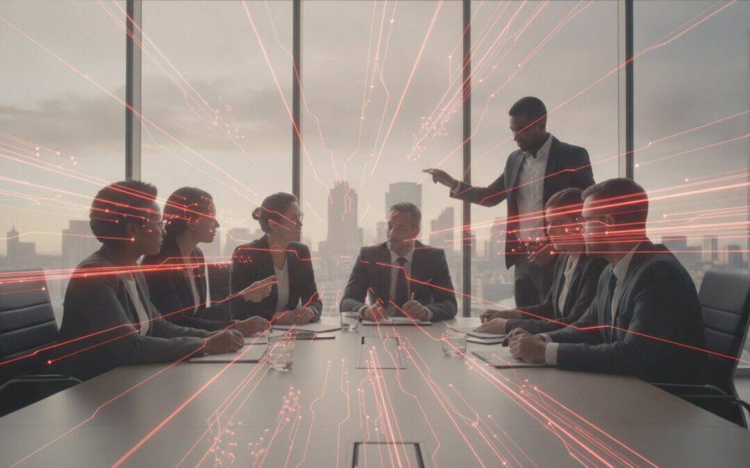 How to Build a High-Impact Customer Feedback Strategy: A Consultant’s Guide
