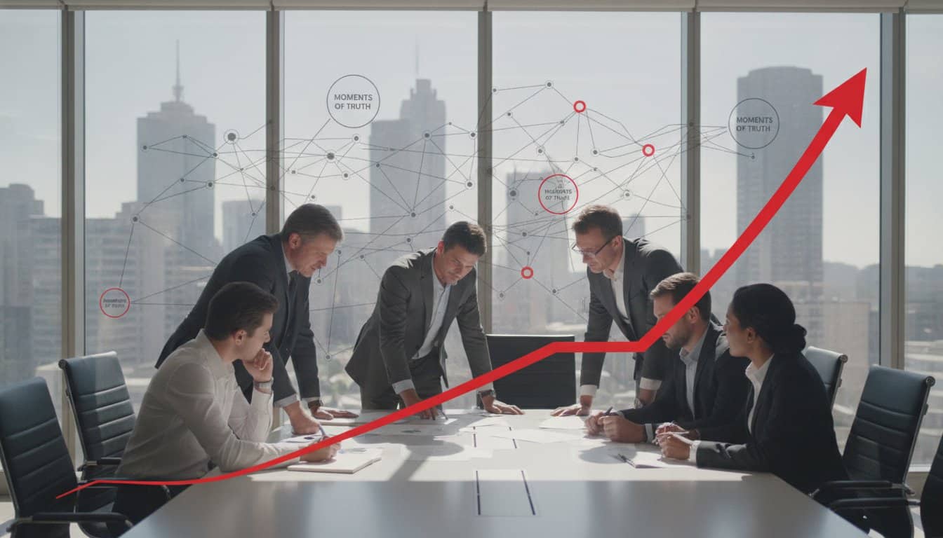 Strategic CX Audit: 2026 Guide to Resilience and Growth