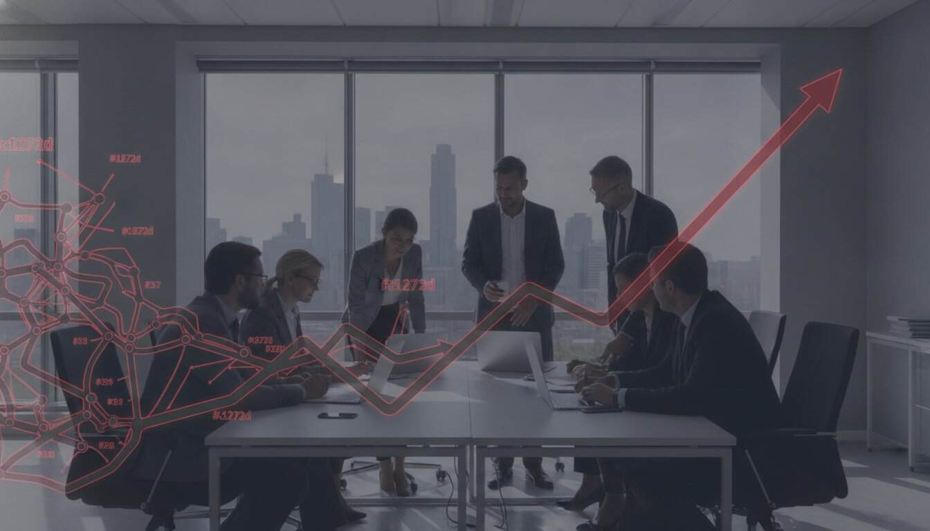 Strategic Customer Journey Optimization Services for Business Growth