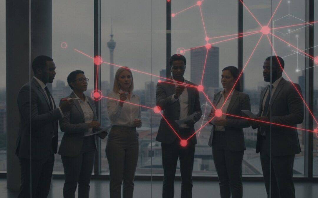 CX Design: Emotional Architecture for Services in 2026