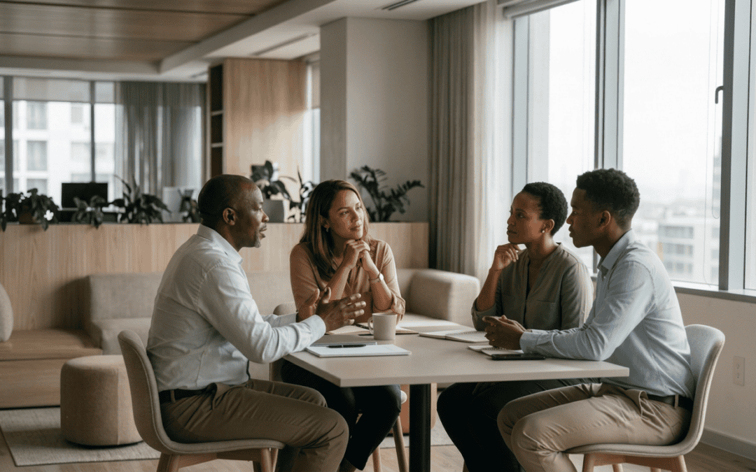 Customer Experience Benchmarking in South Africa: What the Numbers Won’t Tell You in 2026