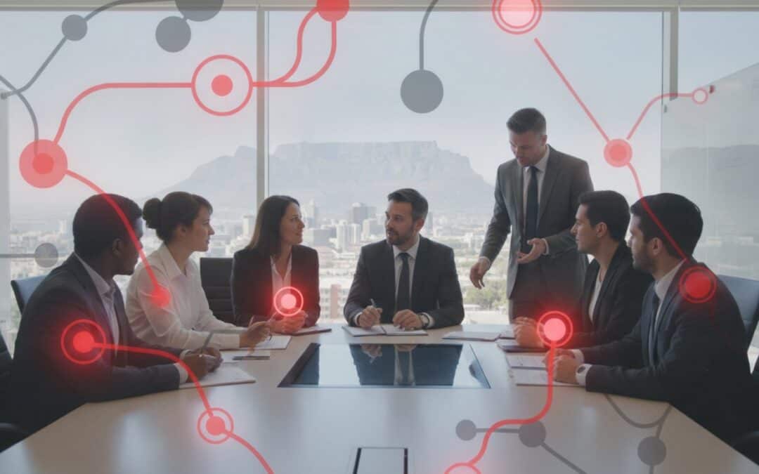 CX Training: Building a Customer-Centric Organisation