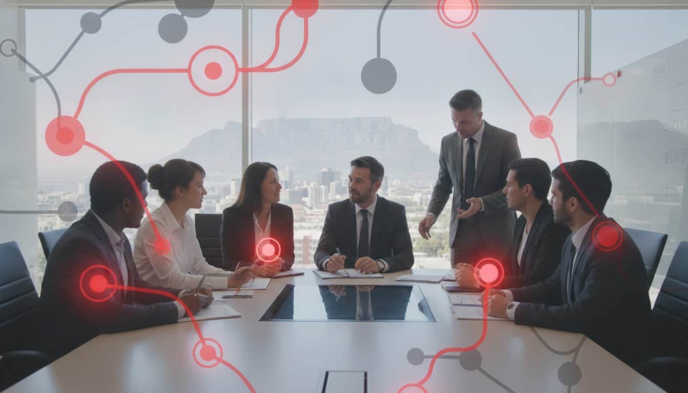 CX Training: Building a Customer-Centric Organisation